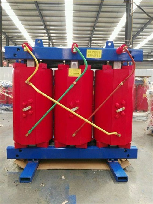 海阳3150kVA干式变压器材料销售厂家